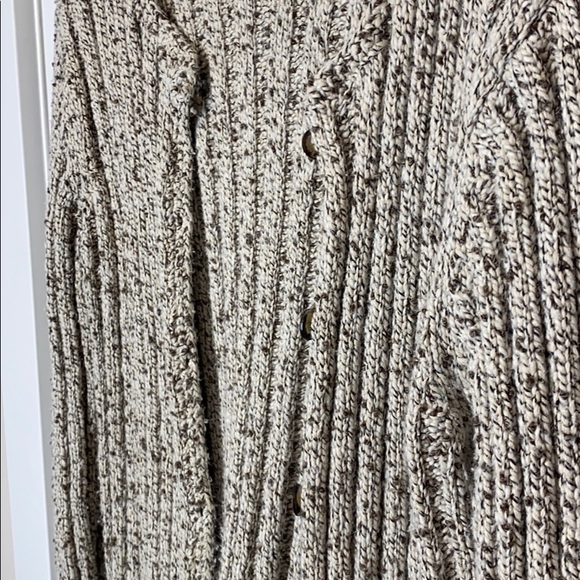 Talbots button down sweater - Picture 6 of 6